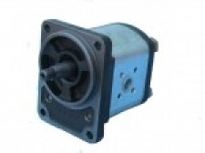 Шестеренчатый насосы Salami 2PLC AGRICOLA.