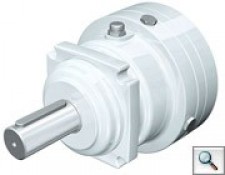 Гидравлический дисковый тормаз Reggiana.