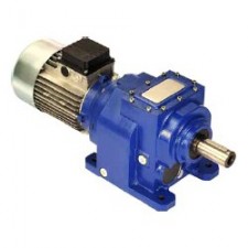 Цилиндро-червячные мотор-редукторы Motovario PC+NMRV 