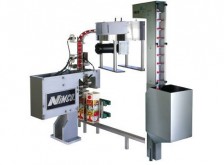 Система аппликаторов NiMCO с носиком CAP-PAC®