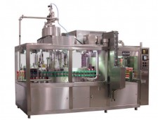 Фасовочный аппарат NiMCO 780TGI Ultra Clean