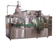 Фасовочный аппарат NiMCO 480HLCP Ultra Clean