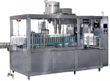 Фасовочный аппарат NiMCO 780GL