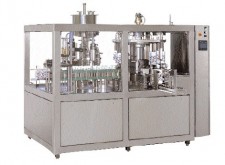 Фасовочный аппарат NiMCO 210G