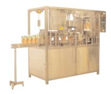 Фасовочный аппарат NiMCO 180G