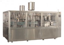 Фасовочный аппарат NiMCO 8080HL