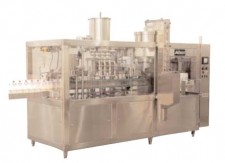 Фасовочный аппарат NiMCO 480HLCP CAP-PAC ®