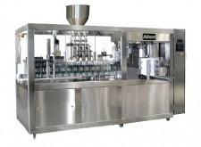 Фасовочный аппарат NiMCO 480HL