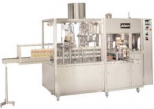 Фасовочный аппарат NiMCO 40HL / 60HL