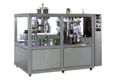 Фасовочный аппарат NiMCO 580QL