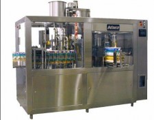 Фасовочный аппарат NiMCO 380QLCP CAP-PAC®