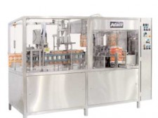 Фасовочный аппарат NiMCO 40QL / 60QL