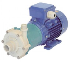 Центробежный насос с магнитной муфтой AM.