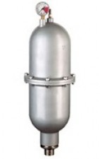 Демпфер пульсаций Lutz PD II F.
