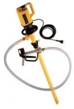 Насосная станция Lutz Alkalis.