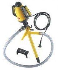 Насосная станция Lutz B2 Vario PP.