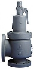 Клапаны Tyco Valves 6252, 6254