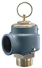 Предохранительные клапаны Tyco Valves 215V, 337