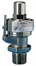 Клапаны Tyco Valves 1 и 2