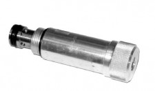 Редукционный клапан Kracht VPN1-06