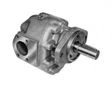 Шестеренный насос высокого давления Kracht, серии KP 5