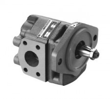 Шестеренный насос высокого давления Kracht, серии KP 2