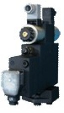 Измеритель положения клапана VOLUTRONIC® VCA 0.2 NB P2/154