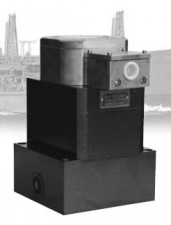 Индикатор положения клапана Kracht VOLUMEC MVC 5