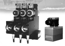 Индикатор Kracht VOLUMEC AVC 02