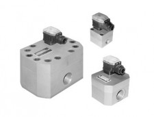 Расходомер Kracht, серии VCG