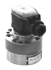 Расходомер Kracht, серии VCL 0,1