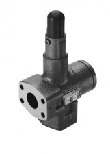 Клапан сброса давления Kracht HV, HVF