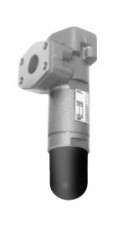 Клапан сброса давления Kracht SPV/SPVF ATEX