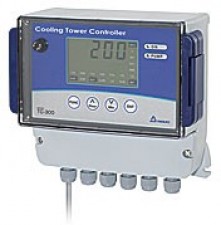 Контроллер удельной проводимости, на стояк водяного охлаждения Iwaki TC-300