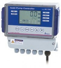 Контроллер удельной проводимости Iwaki МС-70W