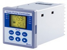 pH/ORP контроллер Iwaki PH/OR-70P
