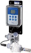 Контроллер остаточного содержания хлора Iwaki CL-60WL