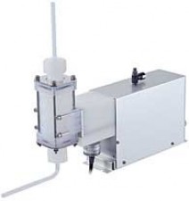 Распределительная система фоторезист Iwaki PDS