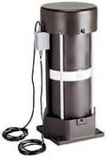 Сильфонный насос Iwaki FA с пневматическим приводом