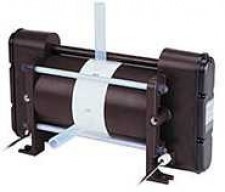 Сильфонный насос Iwaki FF, FF-H с пневматическим приводом