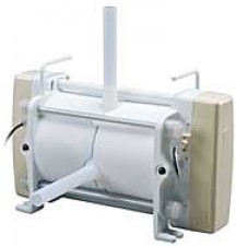 Сильфонный насос Iwaki FS с пневматическим приводом