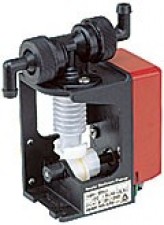 Сильфонный насос Iwaki КВ