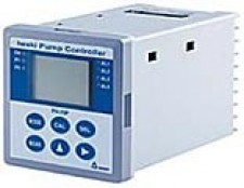 pH контроллер для электромагнитных насосов-дозаторов Iwaki A394