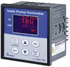 Контроллер для электромагнитных насосов-дозаторов Iwaki EUC-70P
