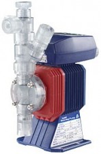 Электромагнитный насос-дозатор Iwaki ЕHN-NAE