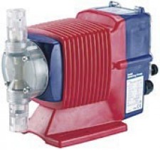 Электромагнитный насос-дозатор Iwaki ЕW-Y