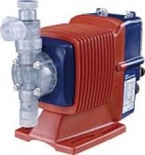 Электромагнитный насос-дозатор Iwaki ЕW