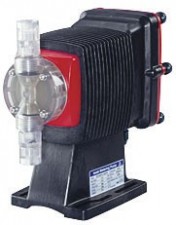 Электромагнитный насос-дозатор Iwaki ЕК