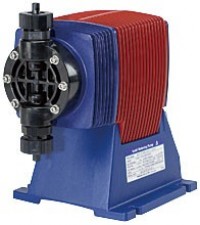 Электромагнитный насос-дозатор Iwaki ЕH-F