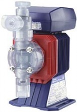 Электромагнитный насос-дозатор Iwaki ЕHN